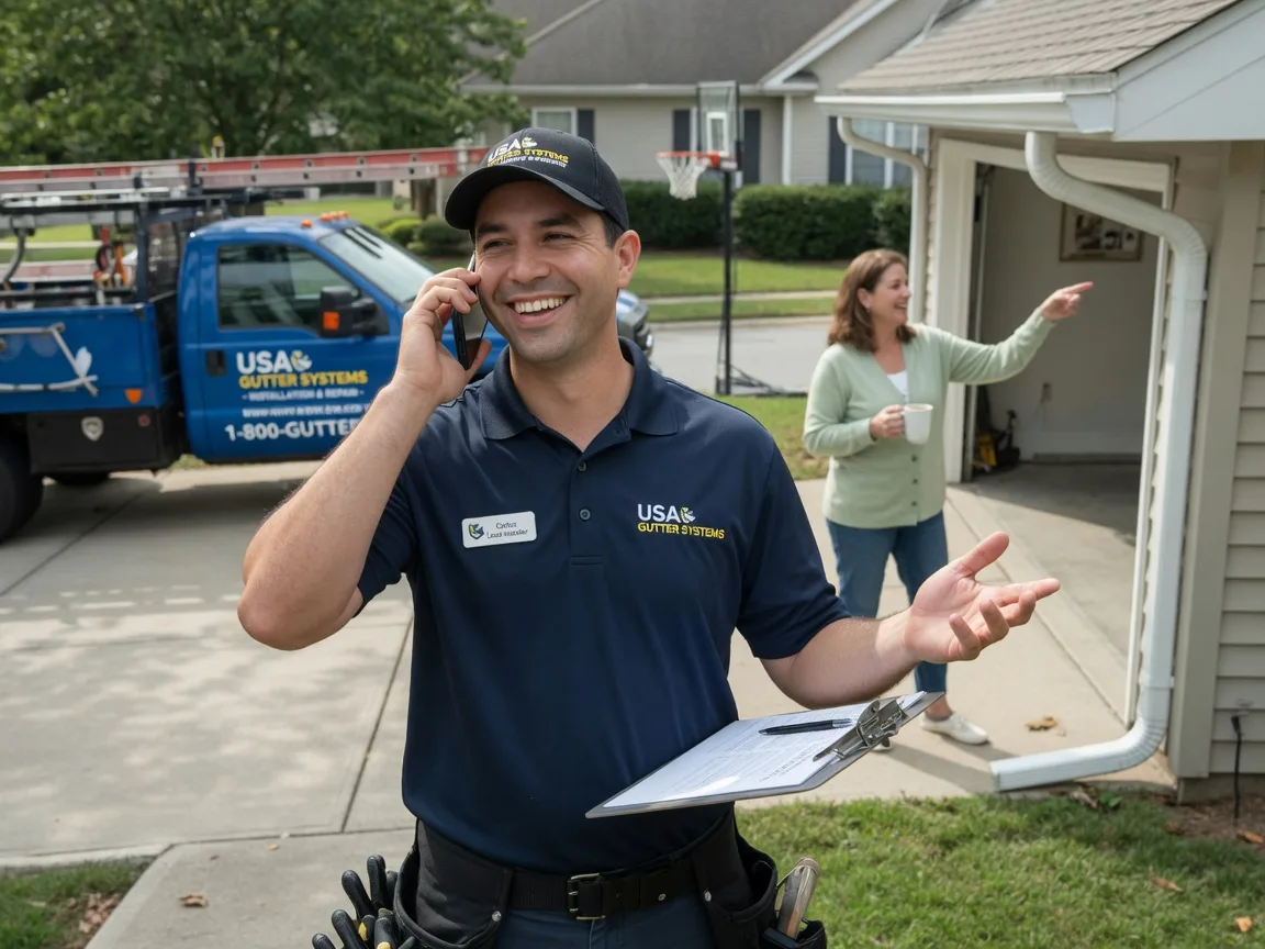 Gutter Installation Greentown, PA FAQs